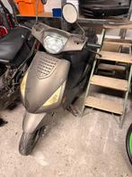 La souris tekoop voor onderdelen, Gebruikt, Benzine, Ophalen, Overige merken