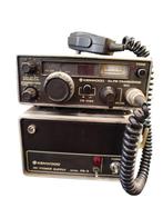 Kenwood TR-7500, Ophalen of Verzenden, Gebruikt, Zender en Ontvanger