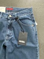 F763 Nieuw: Angels Lilly maat 36/38=S jeans broek L32 blauw, Kleding | Dames, Spijkerbroeken en Jeans, Blauw, Nieuw, Ophalen of Verzenden