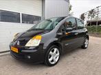 Renault Modus 1.6  panoramadak, trekhaak,, Auto's, Renault, Voorwielaandrijving, 15 km/l, 1145 kg, 4 cilinders