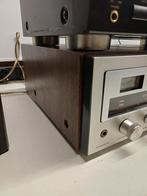 Kenwood KR-2600 receiver  / 458, Ophalen of Verzenden, Gebruikt, Tuner of Radio, Overige merken