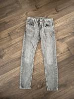 Grijze spijkerbroek/ jeans van Levi’s, W31/L32, Ophalen of Verzenden, Zo goed als nieuw, Grijs, W32 (confectie 46) of kleiner