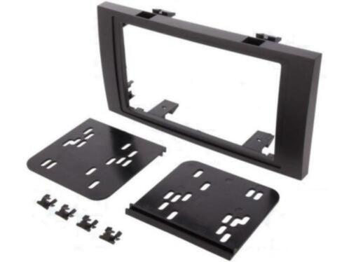 Inbouwpaneel Ford Focus/C-Max/Galaxy/Mondeo/Kuga, Auto diversen, Autoradio's, Nieuw, Ophalen of Verzenden
