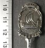 lepel, Noorwegen, Vikingschip (A5, Verzenden, Gebruikt