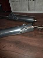 Aluminium dempers Ducati ST4 ST4S, Ophalen of Verzenden