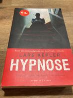 Lars Kepler - Hypnose, Ophalen of Verzenden, Zo goed als nieuw, Lars Kepler