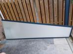 Gebruikt Paneel - Afdak/Wand, Ophalen, Gebruikt, Overige materialen, Minder dan 20 mm