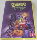 Dvd *** SCOOBY-DOO *** Creepiest Crapers, Avontuur, Ophalen of Verzenden, Zo goed als nieuw, Vanaf 6 jaar