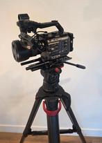Sony FX6 - Compleet set (lens, statief, tas etc.), Ophalen, Full HD, 20x of meer, Zo goed als nieuw
