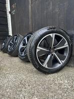 5x112 originele Cupra Formentor velgen 18” zomer set nieuw!, 18 inch, 245 mm, Banden en Velgen, Niet ingevuld