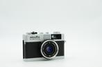 Minolta Hi-Matic G meetzoeker camera, Gebruikt, Minolta, Vintagotreasures, Compact