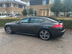 Porsche Panamera 4 3.6 PDK 2014 Grijs, Auto's, Automaat, Zwart, 4 stoelen, 1795 kg
