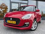 Suzuki Swift 1.2 Select Navi Camera Nap Carplay, Voorwielaandrijving, Stof, Gebruikt, 4 cilinders