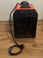 Eurom  EK Delta3000 Kachel - Krachtige Verwarming, Doe-het-zelf en Verbouw, Verwarming en Radiatoren, 30 tot 80 cm, Gebruikt, Kachel