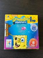 Spongebob smart games, Verzenden, Zo goed als nieuw