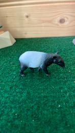 Schleich Tapir, Ophalen of Verzenden, Zo goed als nieuw, Paard, Beeldje of Figuurtje