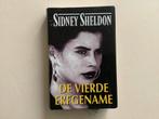 De Vierde Erfgenaam, Sidney Sheldon, Ophalen of Verzenden, Zo goed als nieuw