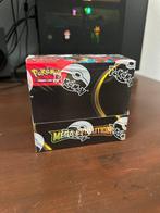 Pokemon Mega Evolutions Booster Box, Ophalen of Verzenden, Nieuw, Boosterbox