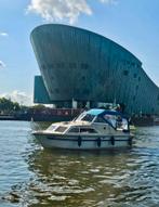 Polaris Alpha 770 met verhoogde kap., Watersport en Boten, Ophalen, Gebruikt, 50 pk of meer, Diesel