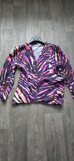 Blouse enjoy, Ophalen of Verzenden, Zo goed als nieuw