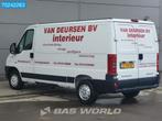 Peugeot Boxer 2.0 HDi L2H1 7m3, Auto's, Te koop, 1863 kg, Gebruikt, Elektrische ramen