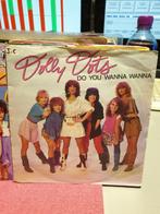 Dolly Dots - Do you wanna wanna (x6), Ophalen of Verzenden