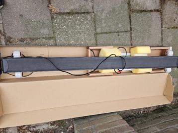 Jewel aqarium lamp beschikbaar voor biedingen