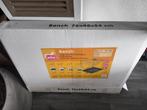 Hondenbench 76x48x54, Dieren en Toebehoren, Ophalen, Gebruikt