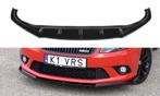 Voorlip sideskirt spoiler lip - Skoda Fabia RS 10-14, Auto diversen, Tuning en Styling, Ophalen of Verzenden