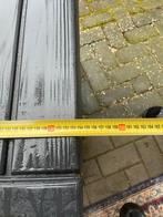 Kunststof opbergbox - 160x70cm, Tuin en Terras, Bergingen en Tuinkasten, Ophalen, Gebruikt, Kunststof, Containerberging