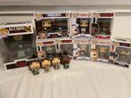 Stranger things funko pop, Ophalen of Verzenden, Zo goed als nieuw