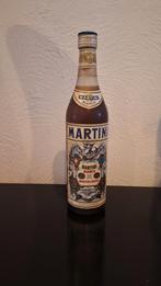 Antieke orginele Martini Bianco (Martini&Rossi) 60s, Verzamelen, Ophalen of Verzenden