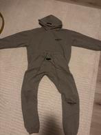 Essentials Fear of God Set - Grijs, Ophalen of Verzenden, Zo goed als nieuw, Maat 52/54 (L), Grijs