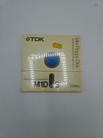 Nieuwe TDK Mini-Floppy Disk M1D - Verzegeld!, Computers en Software, Overige Computers en Software, Ophalen of Verzenden, Nieuw
