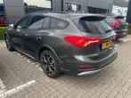 Ford Focus Wagon 1.0 EcoBoost Hybrid Active X Business | 1e-, Auto's, Ford, Stof, Gebruikt, Origineel Nederlands, 19 km/l