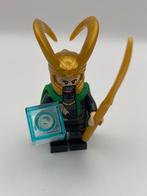 Lego Loki sh0968 Minifiguur - Nieuw, Ophalen of Verzenden, Nieuw, Losse stenen, Lego