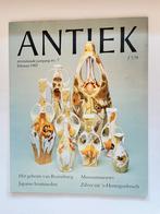 Tijdschrift Antiek, Ophalen of Verzenden, Zo goed als nieuw, Overige onderwerpen