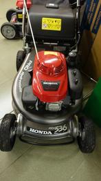 HONDA         HONDA           HONDA           HONDA, Ophalen, Cirkelmaaier, Honda, Nieuw