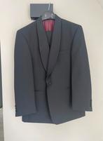 Ragazzo - Pak / 2 delig - pantalon en colbert, Kleding | Heren, Kostuums en Colberts, Ophalen, Zo goed als nieuw, Zwart