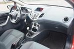 Ford Fiesta 1.25 Titanium Clima|Cruise|Tel|DealerOH!, Voorwielaandrijving, Stof, 4 cilinders, 82 pk