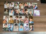 seventeen photocards, Foto of Kaart, Zo goed als nieuw, Verzenden