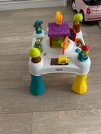 Little Tikes 3 in 1 speeltafel, Kinderen en Baby's, Speelgoed | Speeltafels, Zo goed als nieuw, Ophalen