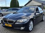 BMW 5 Serie 535i High Executive 2010 Youngtimer NL Auto, Automaat, Euro 5, Achterwielaandrijving, Gebruikt