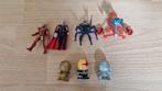 Marvel figuurtjes - Ironman, Thor, Spiderman, Verzamelen, Ophalen of Verzenden, Zo goed als nieuw
