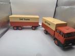 Daf truck, Ophalen of Verzenden, Gebruikt, Bus of Vrachtwagen, Lion Toys