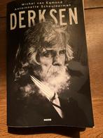 Derksen Johan Inside, Ophalen of Verzenden, Zo goed als nieuw