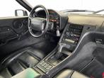 Porsche 928 5.0 S4 Coupé Automaat Leer Schuifdak Airco, Auto's, Porsche, Automaat, Gebruikt, Overige carrosserieën, 4 stoelen