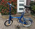 Vouwfiets Di Blasi, Ophalen, Zo goed als nieuw