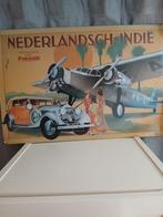 Nederlands-Indië Fokker Reclamebord - 60x40cm, Ophalen