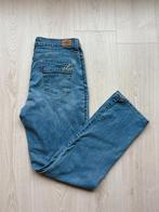 Levi's 512 Perfectly Slimming Straight Dames Spijkerbroek S, Blauw, ., Ophalen of Verzenden, Zo goed als nieuw